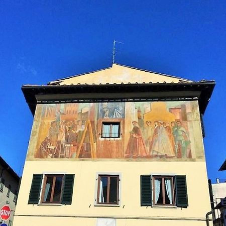 La Casetta Dipinta 2.0 Florence Exterior photo
