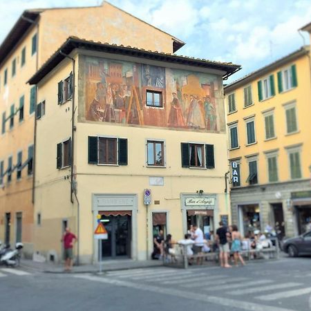 La Casetta Dipinta 2.0 Florence Exterior photo