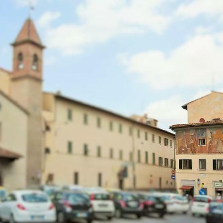 La Casetta Dipinta 2.0 Florence Exterior photo