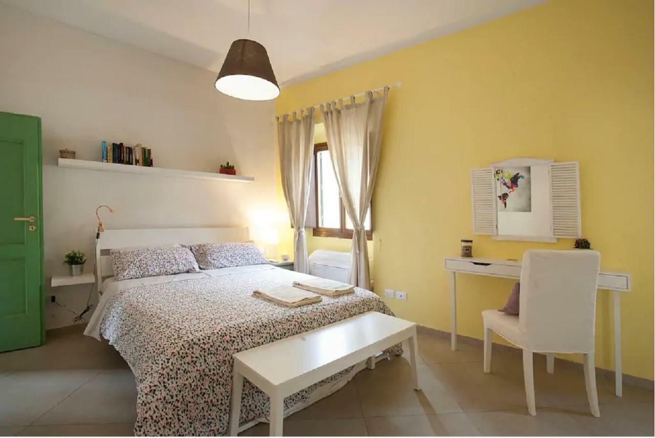 La Casetta Dipinta 2.0 Florence Exterior photo